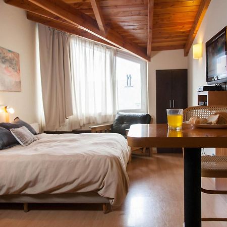 Appartement Bariloche Habitat Extérieur photo