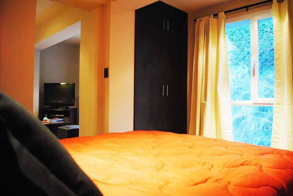 Appartement Bariloche Habitat Chambre photo