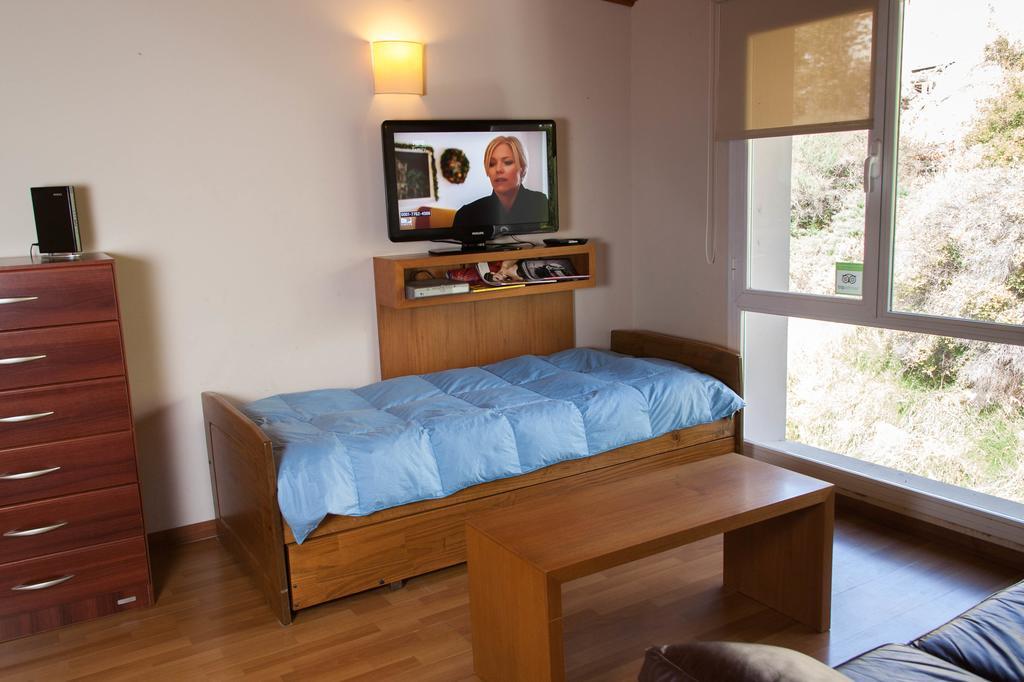 Appartement Bariloche Habitat Extérieur photo