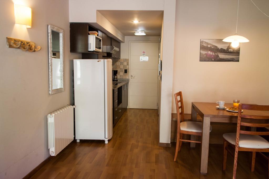 Appartement Bariloche Habitat Extérieur photo