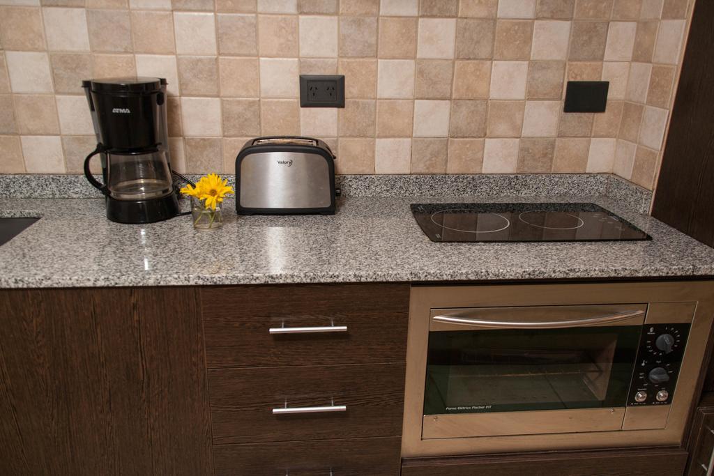 Appartement Bariloche Habitat Extérieur photo