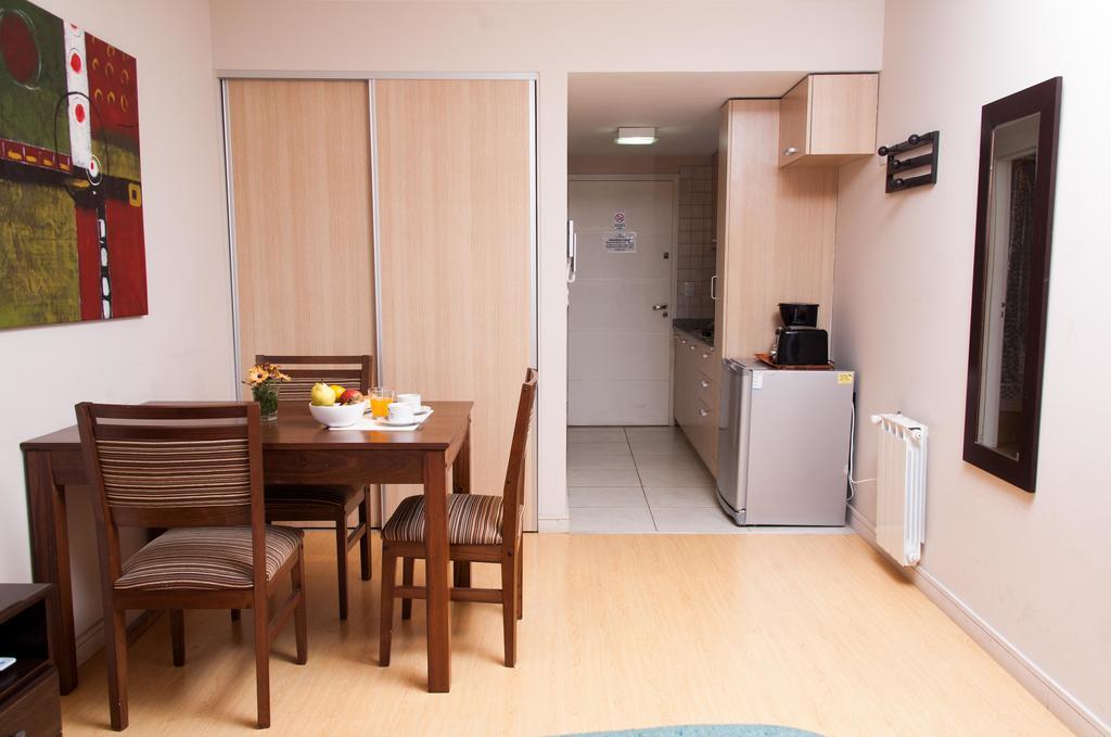 Appartement Bariloche Habitat Extérieur photo