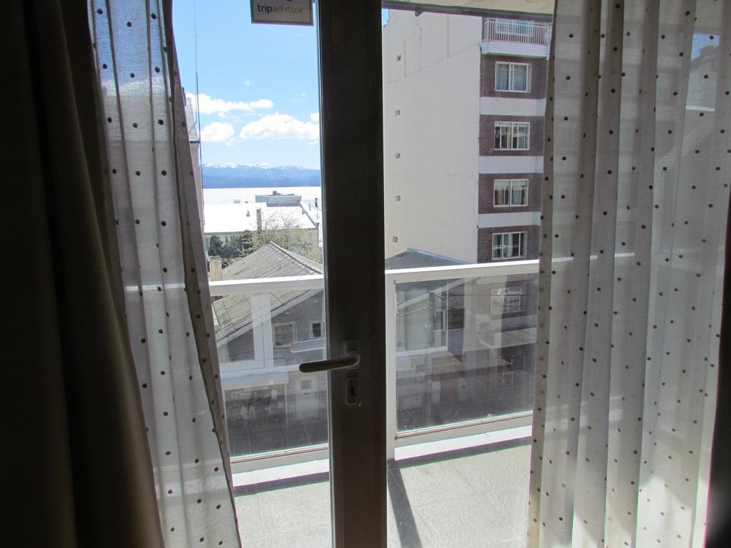 Appartement Bariloche Habitat Extérieur photo